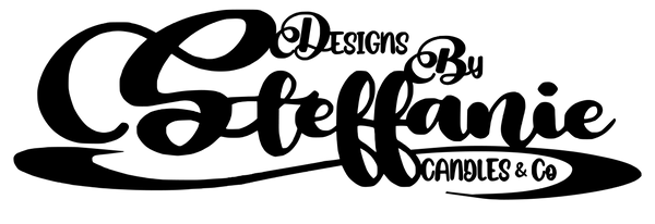 Designs By Steffanie Candles & Co