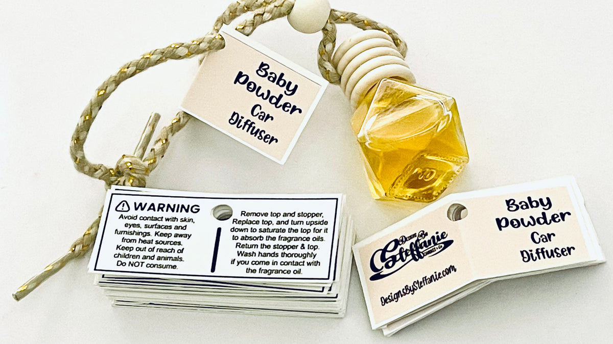 Car Diffusers