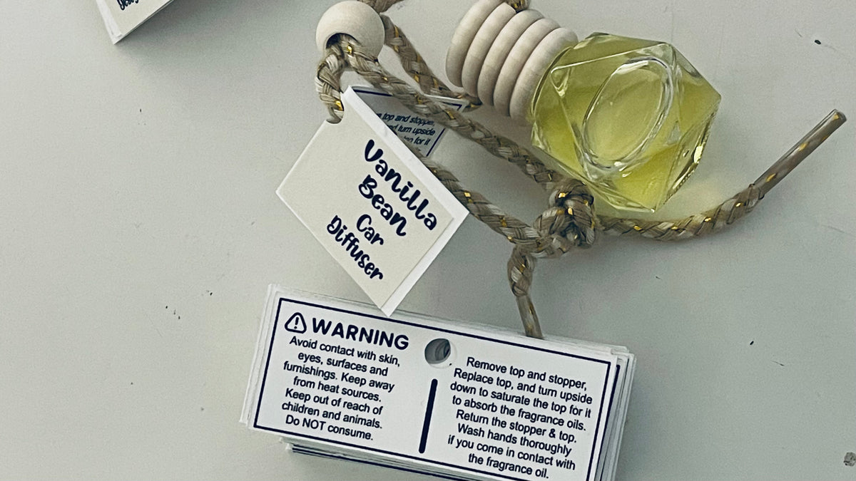 Car Diffusers